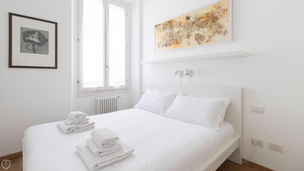 Italianway - Sarpi 10 B Apartment Milan Exterior photo