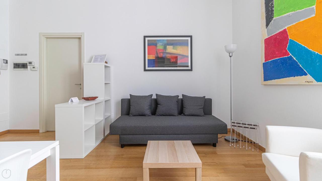 Italianway - Sarpi 10 B Apartment Milan Exterior photo