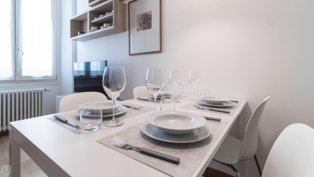 Italianway - Sarpi 10 B Apartment Milan Exterior photo