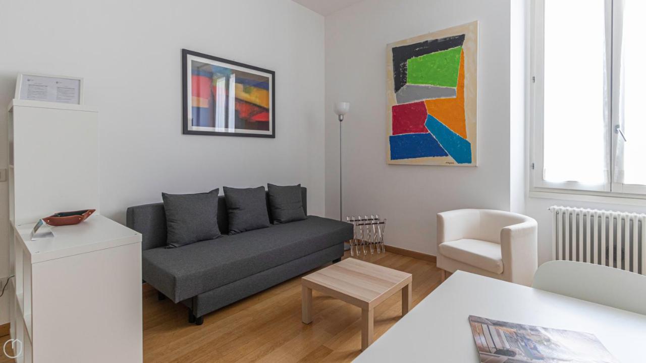 Italianway - Sarpi 10 B Apartment Milan Exterior photo